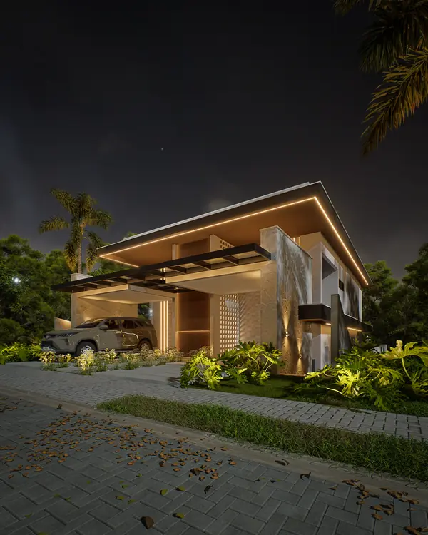 Casa Prisma, Parnamirim/RN: foto 4 de 10