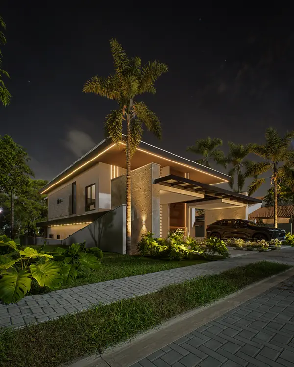 Casa Prisma, Parnamirim/RN: foto 6 de 10