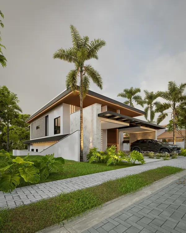 Casa Prisma, Parnamirim/RN: foto 7 de 10