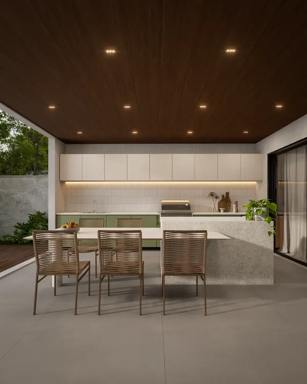 Casa Prisma, Parnamirim/RN: foto 10 de 10