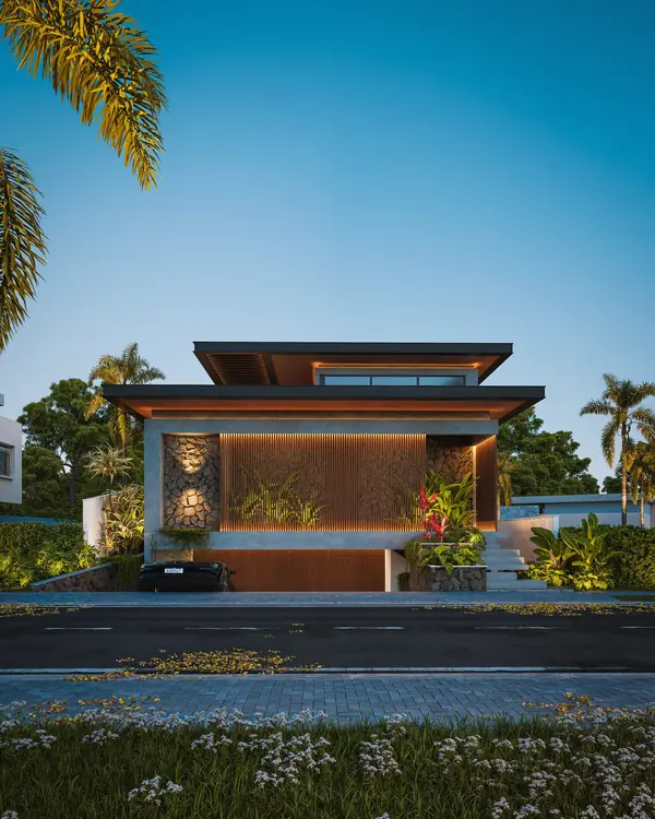Casa Solaris