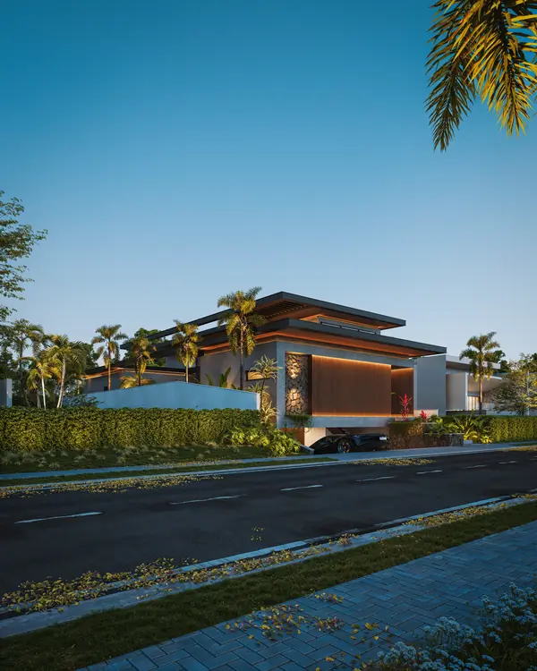 Casa Solaris, Parnamirim/RN: foto 2 de 11