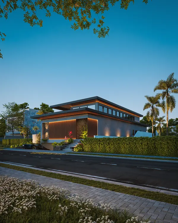 Casa Solaris, Parnamirim/RN: foto 3 de 11