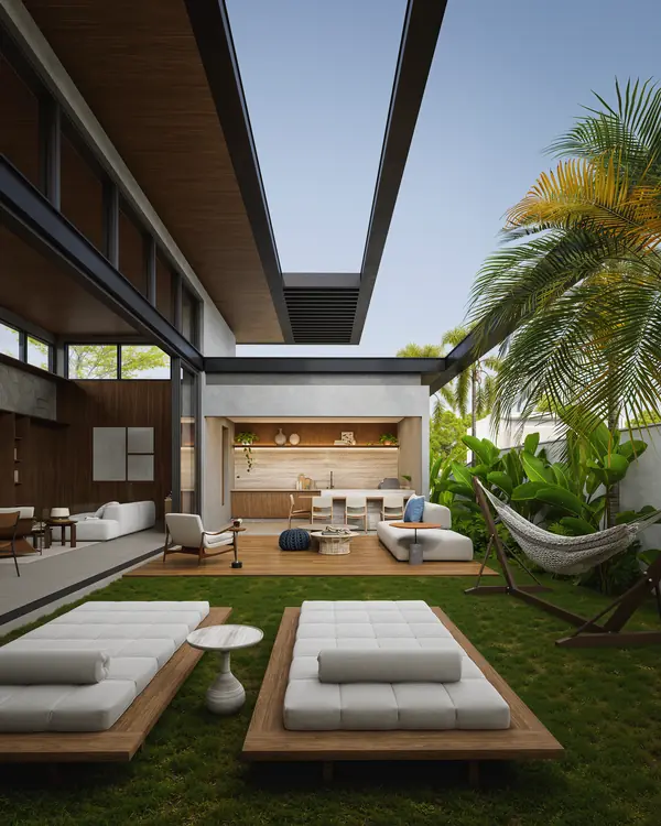 Casa Solaris, Parnamirim/RN: foto 5 de 11