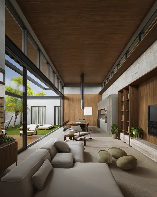 Casa Solaris, Parnamirim/RN: foto 6 de 11
