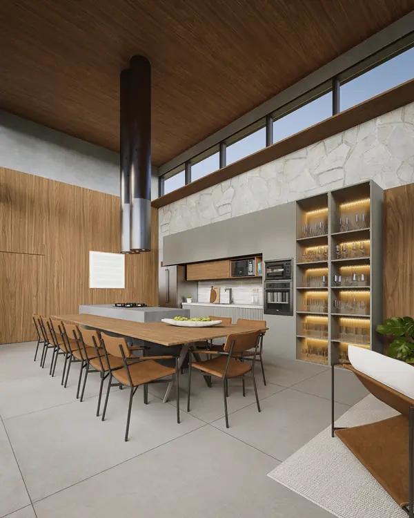 Casa Solaris, Parnamirim/RN: foto 7 de 11