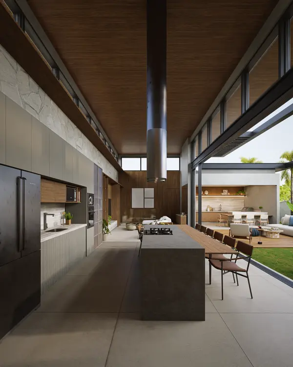 Casa Solaris, Parnamirim/RN: foto 8 de 11