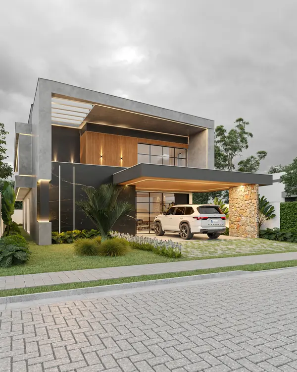 Casa Vita, Parnamirim/RN: foto 2 de 11
