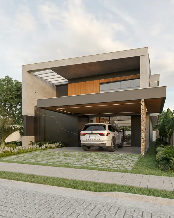 Casa Vita, Parnamirim/RN: foto 3 de 11