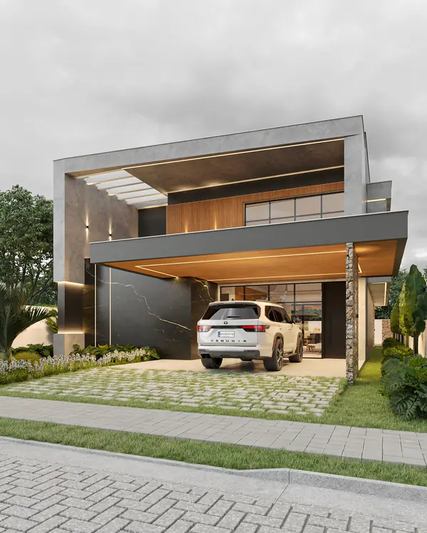 Casa Vita, Parnamirim/RN: foto 4 de 11