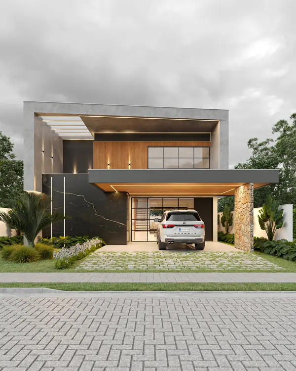 Casa Vita, Parnamirim/RN: foto 6 de 11