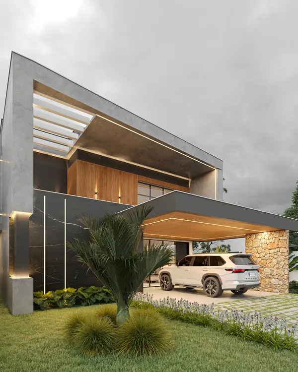 Casa Vita, Parnamirim/RN: foto 8 de 11