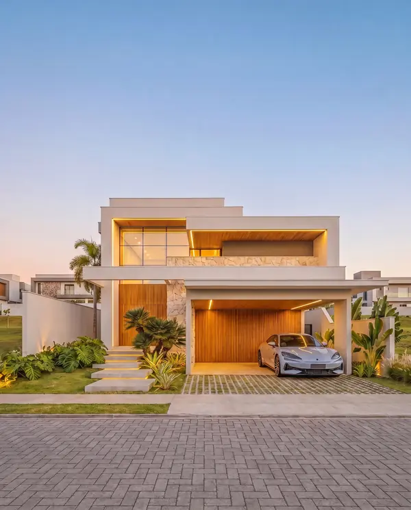 Casa Vitro