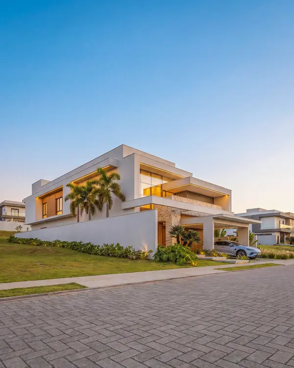 Casa Vitro, Parnamirim/RN: foto 2 de 10