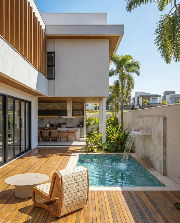 Casa Vitro, Parnamirim/RN: foto 7 de 10