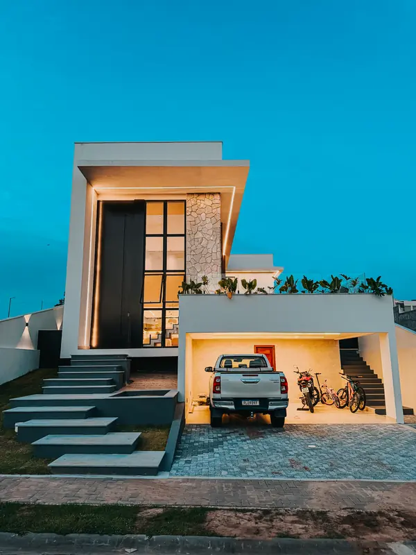 Casa VW